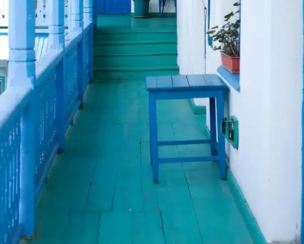 大悟漏水检测