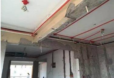 大悟漏水维修 墙面漏水怎么办呢?墙面漏水的原因?
