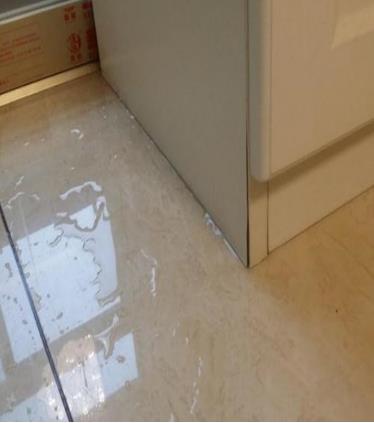 大悟漏水检测 厕所漏水怎么检测?